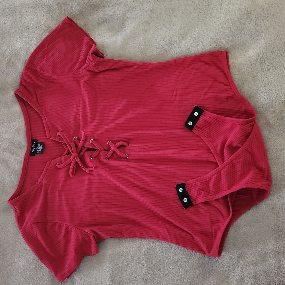 Rue21 Bodysuit